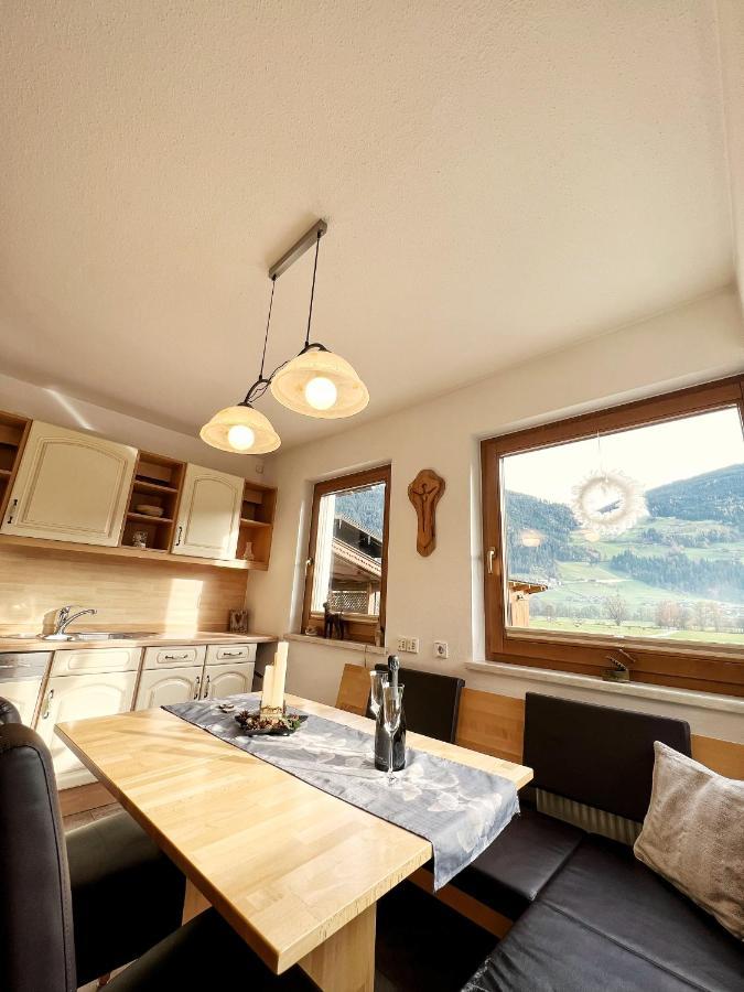 Apartment Malea