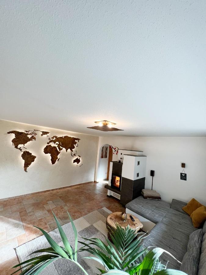 Apartment Malea