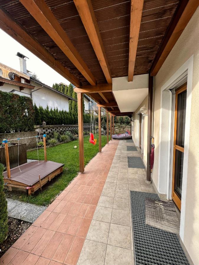 Malea Apartament *